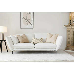 HUGO fehér kanapé kép