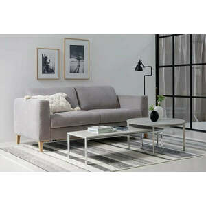 HENRY szürke kanapé kép