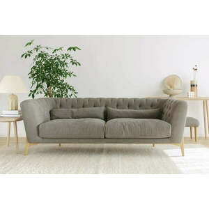 VALENTIN szürke kanapé kép