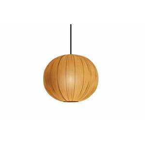 ORGANIC barna szövet függőlámpa 35 cm kép