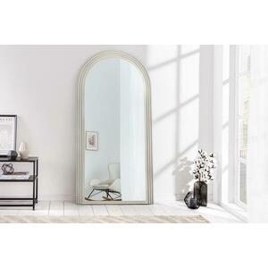 ART DECO fehér tükör falitükör kép