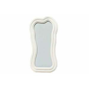 ALICE II fehér tükör falitükör kép