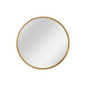 PORTRAIT arany tükör falitükör 80 cm kép