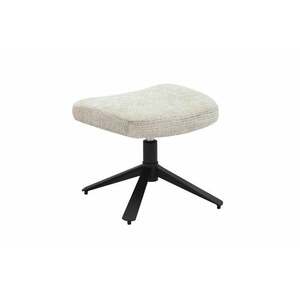 CLOUD bézs szövet lábtartó kép