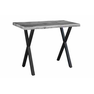 WILD szürke mdf bárasztal kép