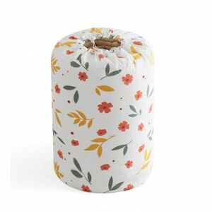 WIDE nyomattal ellátott kosár játékokhoz és szennyeshez kép