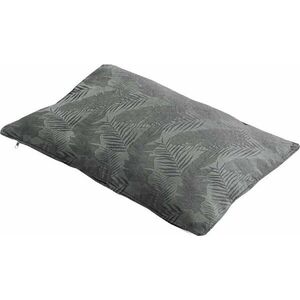 Kültéri párna RUIZ 50x30 cm, szürke kép