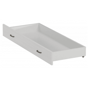 Gyerek tárolódoboz HÁZIKÓ D3 fehér kép