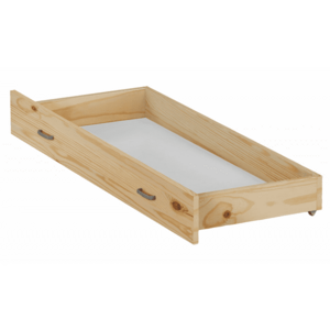 Gyermek tárolódoboz HÁZIKÓ D3 fenyő kép