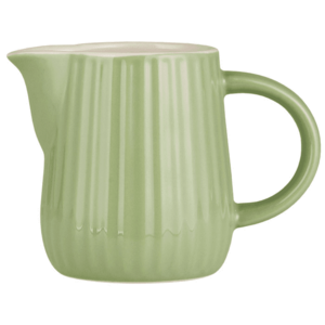 IB Laursen Zöld kerámia kancsó 200 ml MYNTE WASABI kép