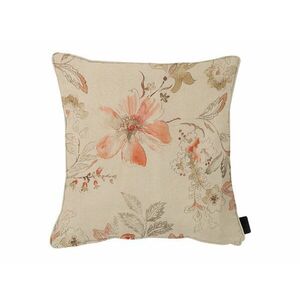 Kültéri párna SOPHIE PINK 50x50 cm, bézs kép