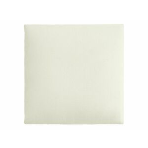 Kárpitozott falipanel FRAME PAROS 30x30 cm Szín: Krém kép