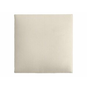 Kárpitozott falipanel FRAME PAROS 30x30 cm Szín: Bézs kép