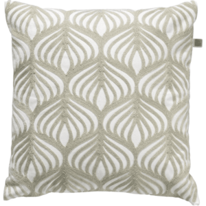Dekoratív párnahuzat INGRID 45x45 cm, bézs kép