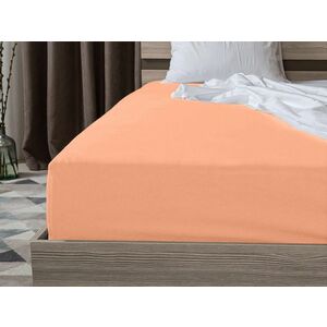 Jersey EXCLUSIVE barack lepedő 160 x 200 cm kép