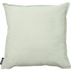 Kültéri párna MADISON ECO 50x50 cm, bézs kép