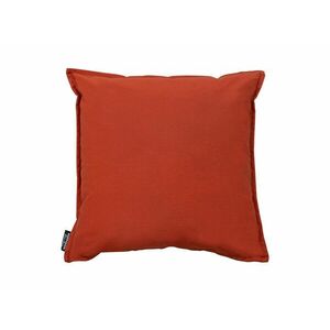 Kültéri párna MADISON ECO 50x50 cm, narancssárga kép