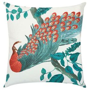 Kültéri párna PEACSY 38x38 cm - több változat Szín: Krém kép