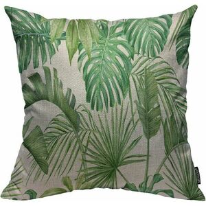 Kültéri párna PEACSY 38x38 cm - több változat Szín: Zöld kép