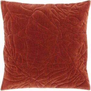 Díszpárna MEX 45x45 cm, narancssárga kép