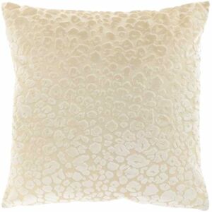 Dekoratív párna KITTY 45x45 cm, fehér kép
