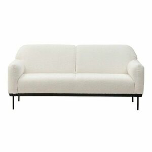 Fehér design kanapé ANDERSON kép