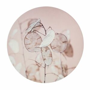 Fali dekoráció JUDAS MEDAL Ø 38 cm kép