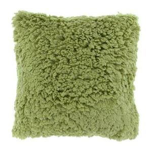 Dekoratív párna KJELD 45x45 cm, zöld kép