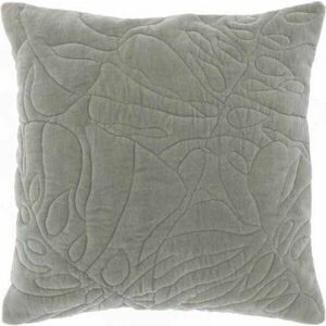 Dekoratív párna MEX 45x45 cm, szürke kép