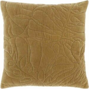 Dekoratív párnácska MEX 45x45 cm, sárga kép