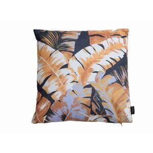 Kerti párna BANARA 45x45 cm, mintás kép