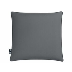 Kültéri párna CALINO 45x45 cm, sötétszürke kép