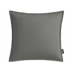 Kültéri párna EMPARO 50x50 cm, sötét szürke kép