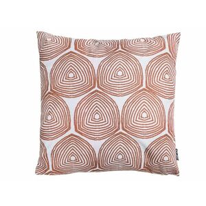 Kültéri párna LETORIN 45x45 cm, barna kép