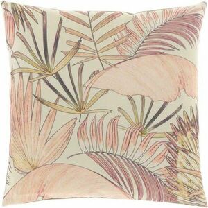 Kültéri párna SELANORA 45x45 cm, mintás kép