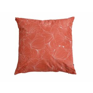 Kültéri párna OLIVOR 45x45 cm, narancssárga kép