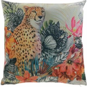 Kültéri párna CHETARI 45x45 cm, színes kép