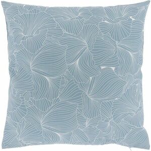 Kültéri párna OLIVOR 45x45 cm, kék kép