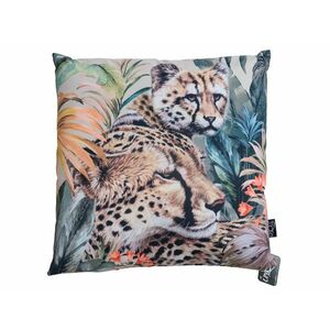 Kültéri párna VELPARDO 45x45 cm, színes kép