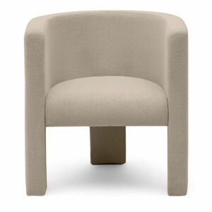 Bézs design szék MILU kép