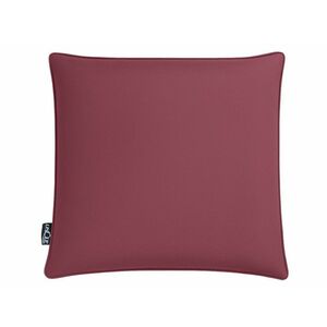Kültéri párna CALINO 45x45 cm, bordó kép