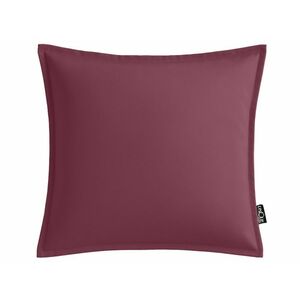 Kültéri párna EMPARO 50x50 cm, bordó kép