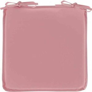 Kültéri széktámasz SEDINO 38x38cm, rózsaszín kép