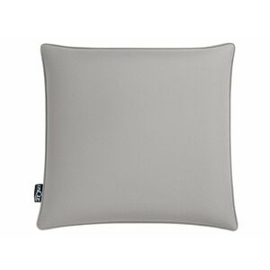 Kültéri párna CALINO 45x45 cm, világosszürke kép