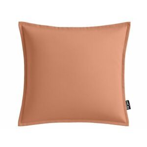 Kültéri párna EMPARO 50x50 cm, barna-narancssárga kép