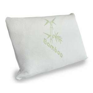 Memóriahabos párna BAMBOO DREAM 50x70 cm kép
