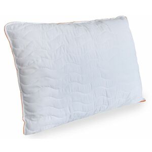 Steppelt párna üreges szálból BELVEDERE 70x90 cm, fehér kép