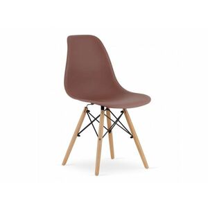 AKCIÓ Barna szék OSAKA II. osztály kép