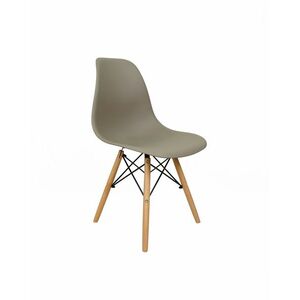 AKCIÓ YORK szék cappuccino színben II. osztály kép