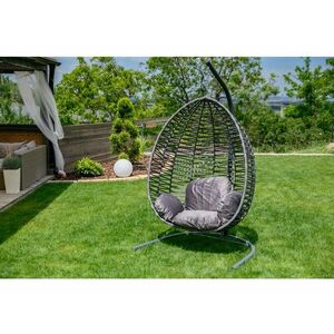 AKCIÓ Világosszürke függőszék állvány nélkül NARS II. osztály kép